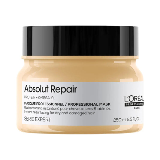L'Oreal Absolut Repair Mascarilla