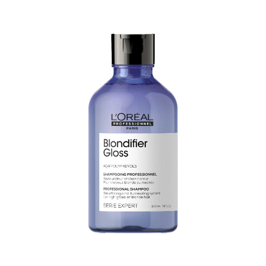 L'Oreal Blondifier Shampoo Gloss