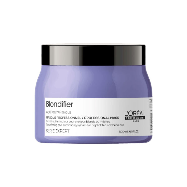 L'Oreal Blondifier Mascarilla