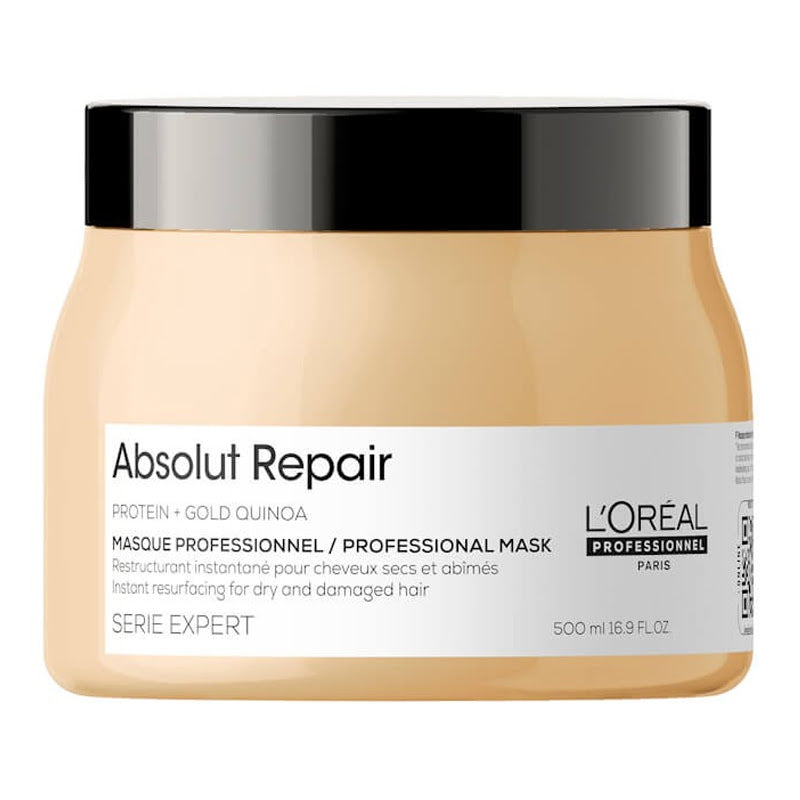 L'Oreal Absolut Repair Mascarilla