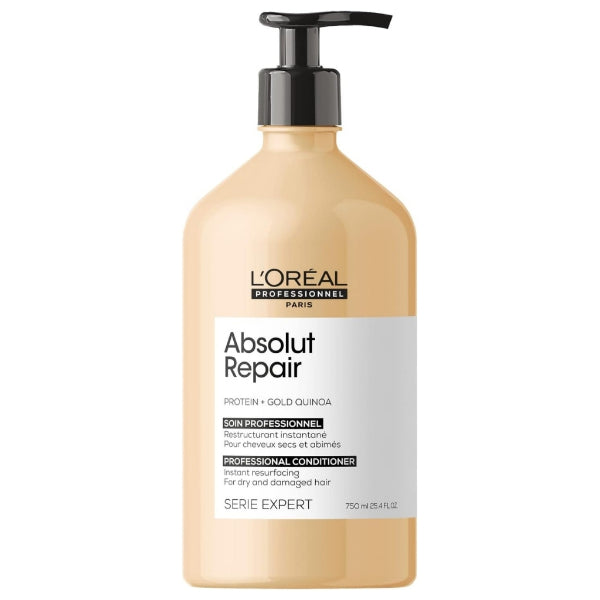 L'Oreal Absolut Repair Acondicionador