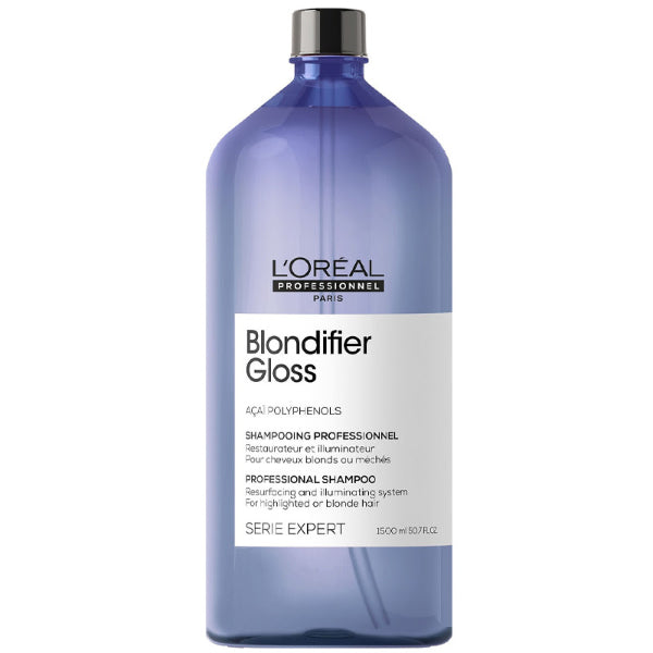 L'Oreal Blondifier Shampoo Gloss