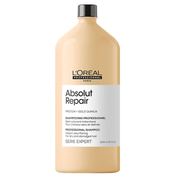 L'Oreal Absolut Repair Shampoo