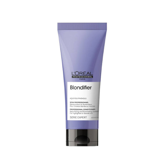 L'Oreal Blondifier Acondicionador