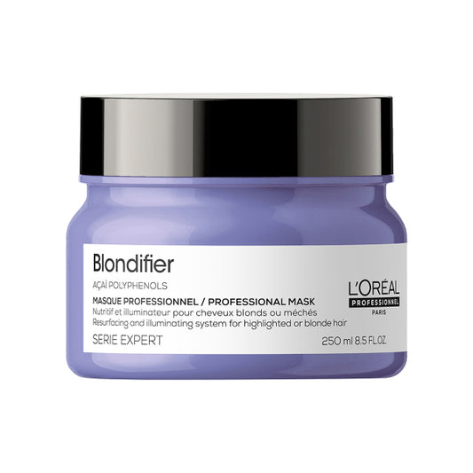 L'Oreal Blondifier Mascarilla
