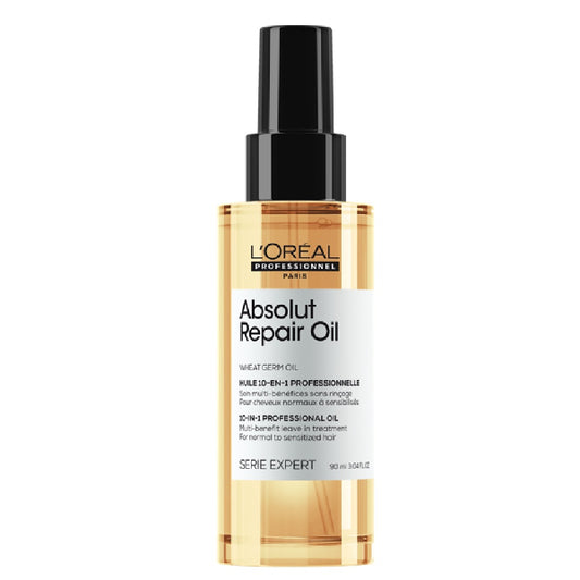 L'Oreal Absolut Repair Spray 10 En 1