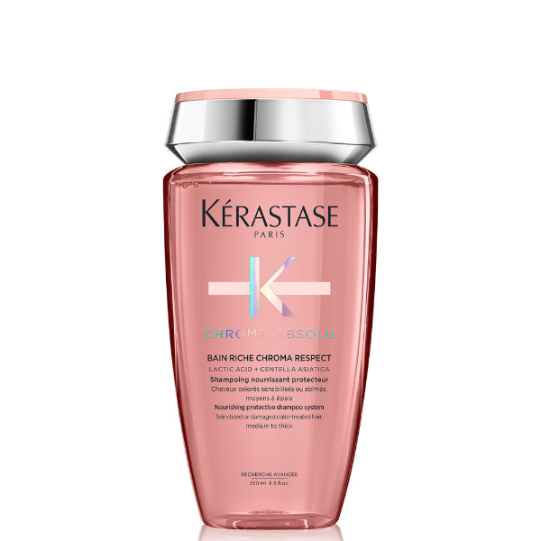 Kérastase Chroma Absolu Bain Riche Chroma Respect