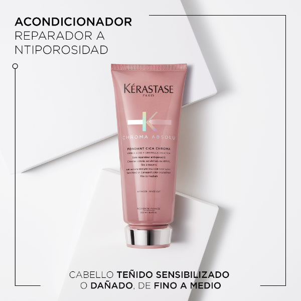 Kérastase Chroma Absolu Fondant Cica Chroma 200ml