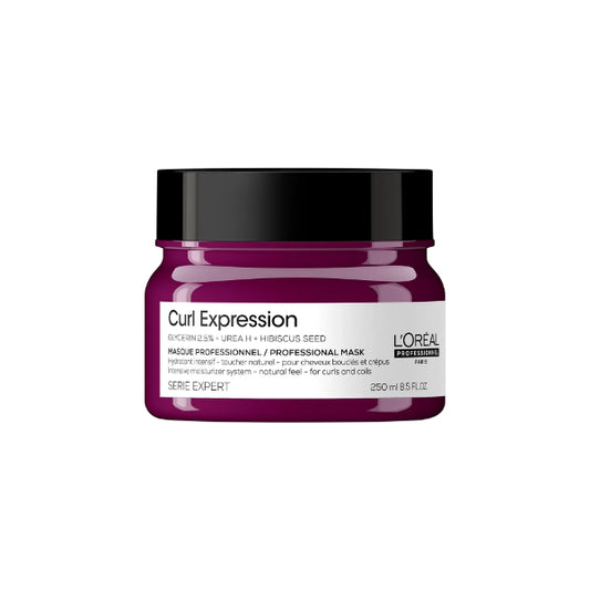 L'Oreal Curl Expression Mask