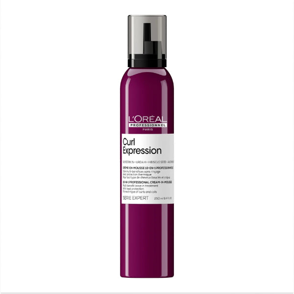 L'Oreal Curl Expression 10 in 1 250ml