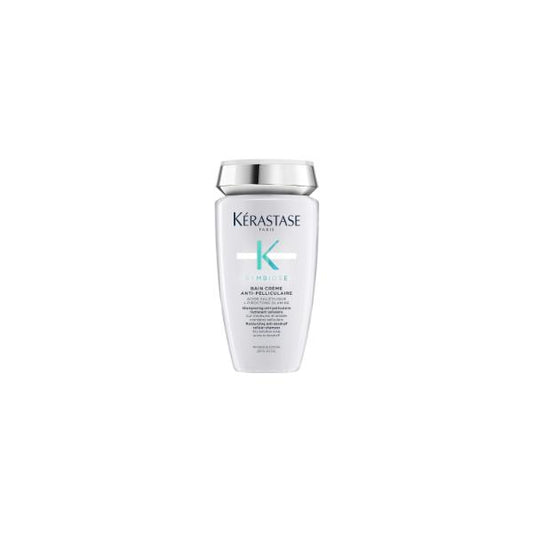 Kérastase Symbiose Bain Créme Anti-Pelliculaire 250ml