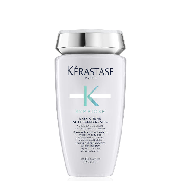 Kérastase Symbiose Bain Créme Anti-Pelliculaire 250ml