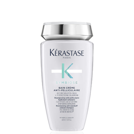 Kérastase Symbiose Bain Créme Anti-Pelliculaire 250ml