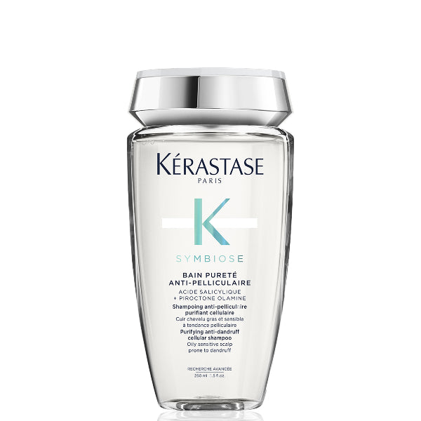 Kérastase Symbiose Bain Pureté Anti-Peliculaire 250ml