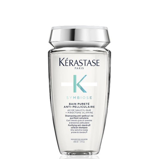 Kérastase Symbiose Bain Pureté Anti-Peliculaire 250ml