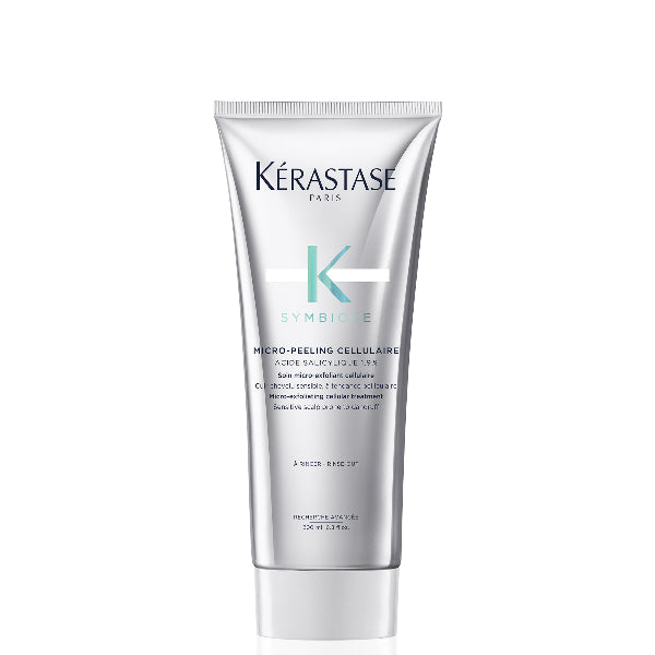 Kérastase Symbiose Micro-Peeling Cellulaire 200ml