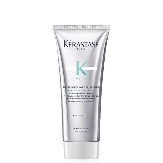 Kérastase Symbiose Micro-Peeling Cellulaire 200ml