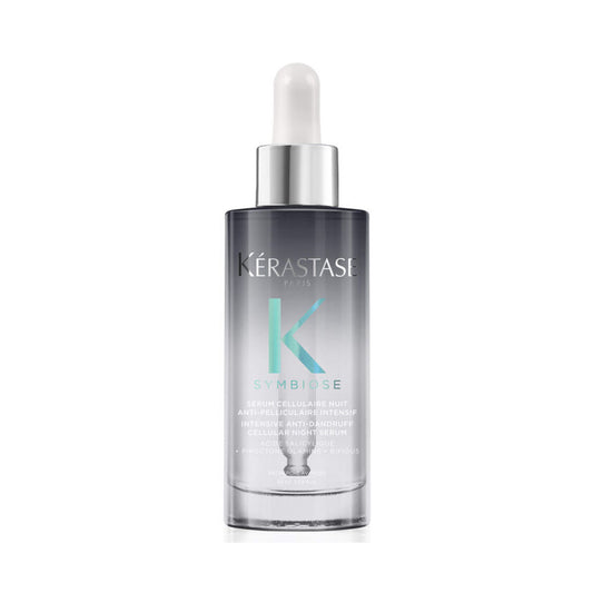 Kérastase Symbiose Sérum Cellulaire Nuit Anti-Pelliculaire Intensif 90ml