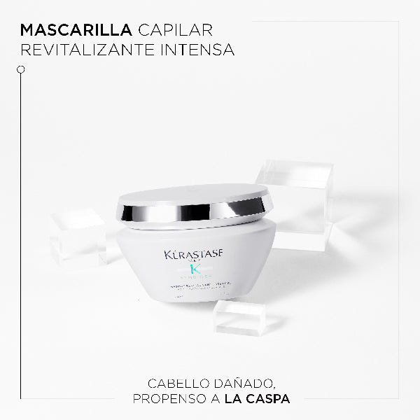 Kérastase Symbiose Masque Revitalisant Essentiel 200ml