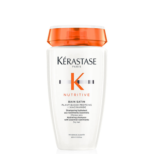 Kérastase Nutritive Bain Satin 250ml