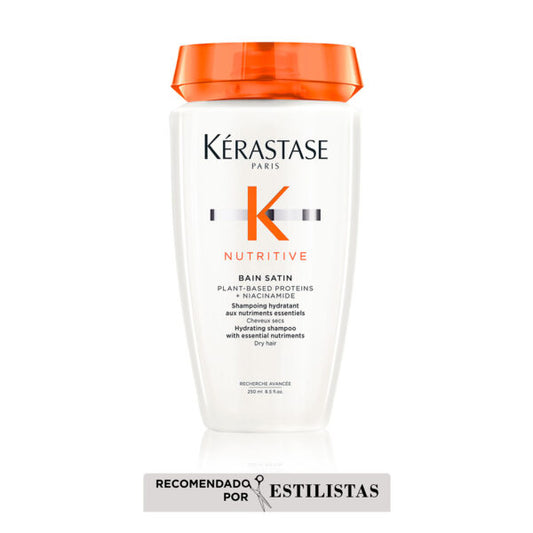 Kérastase Nutritive Bain Satin 250ml