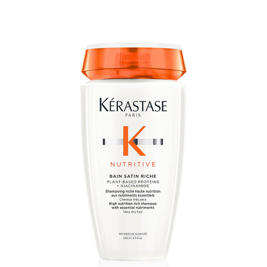 Kérastase Nutritive Bain Satin Riche 250ml