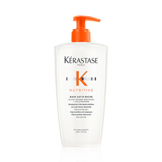 Kerastase Nutritive Bain Riche 500 ml