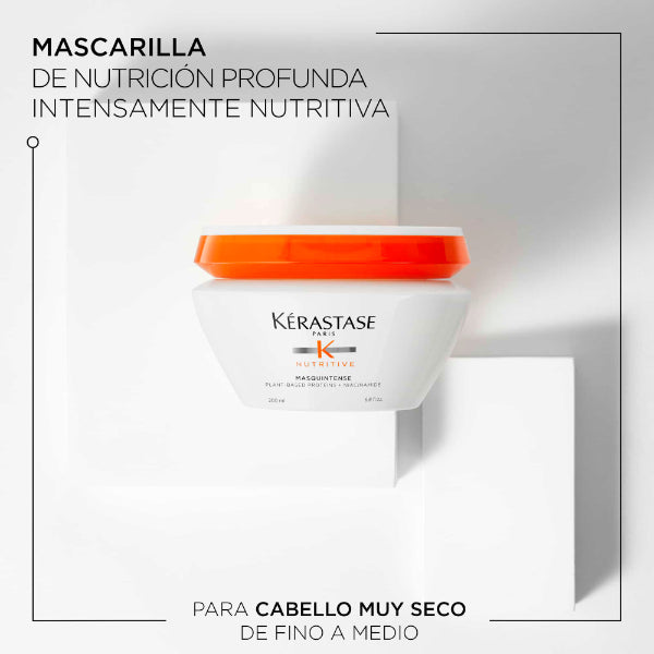Kérastase Nutritive Masquintense 200ml