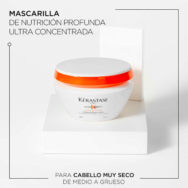 Kérastase Nutritive Masquintense Riche 200ml