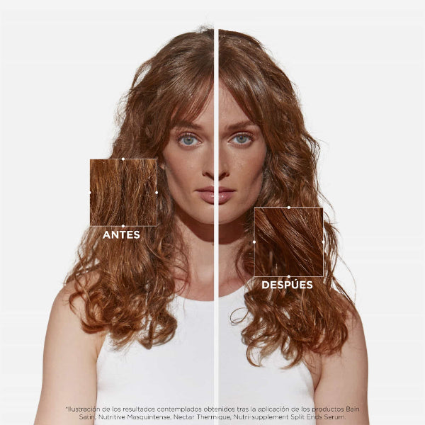 Kérastase Nutritive Masquintense Riche 200ml