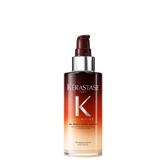 Kérastase Nutritive 8H Night Serum 90ml