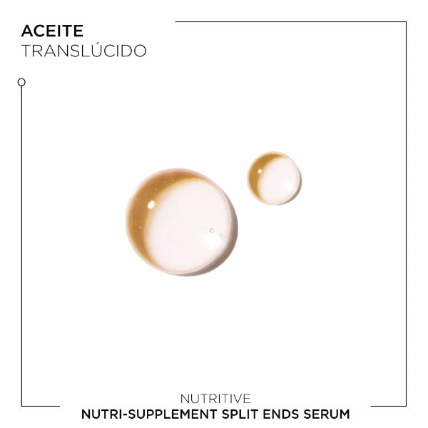 Kérastase Nutritive Nutri- Supplement Split End Serum 50ml