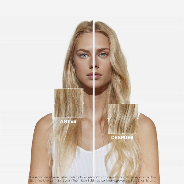 Kérastase Nutritive Nutri- Supplement Split End Serum 50ml