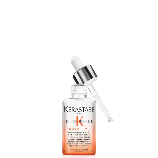 Kérastase Nutritive Nutri- Supplement Split End Serum 50ml
