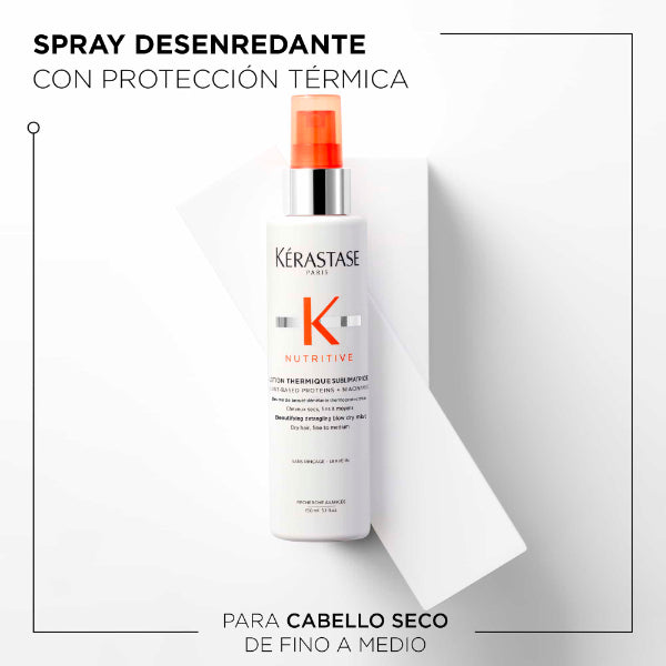 Kérastase Nutritive Lotion Thermique Sublimatrice 150ml