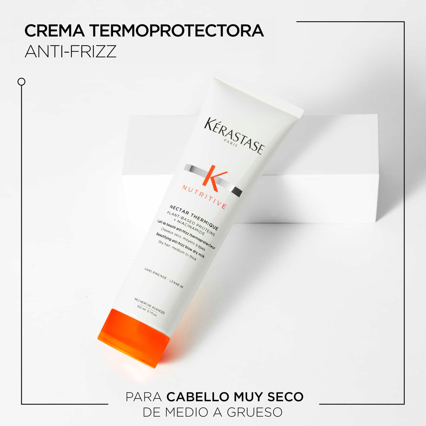 Kérastase Nutritive Nectar Thermique 150ml
