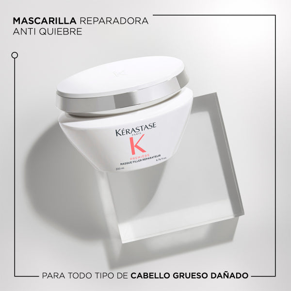 Kerastase Premiére Bain Masque 250 ml