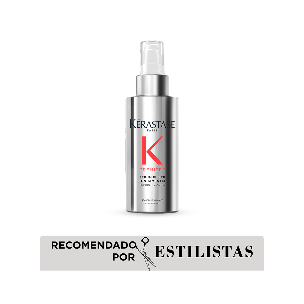 Kérastase Premier Serum Filer Fondamental 90ml