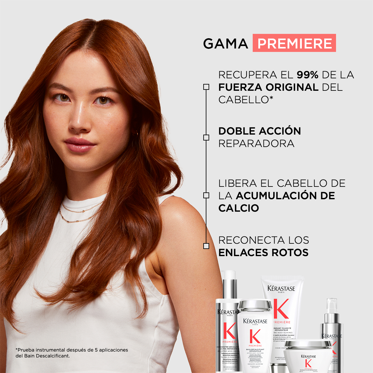 Kérastase Premier Serum Filer Fondamental 90ml