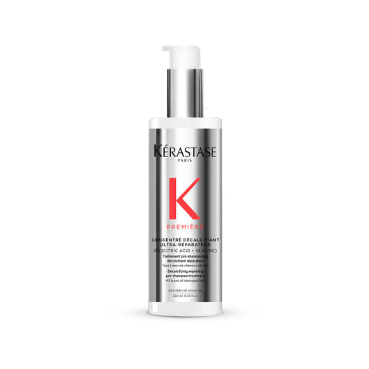 Kérastase Concentré Décalcifiant Ultra-Réparateur 250ml