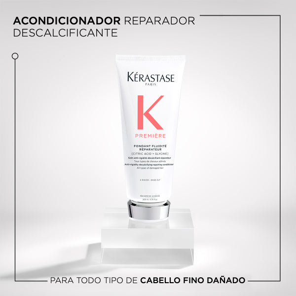 Kérastase Fondant Fluidité Réparateur 200ml