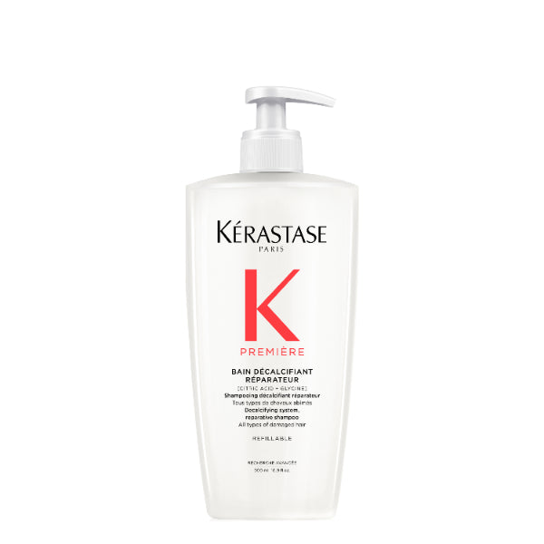 Kerastase Premiere Bain Décalcifiant Réparateur 500ml