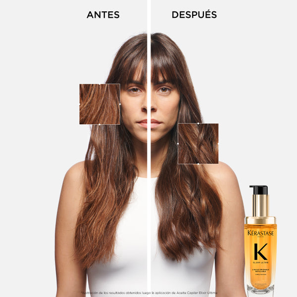Kerastase Elixir Ultime Original 75 ml