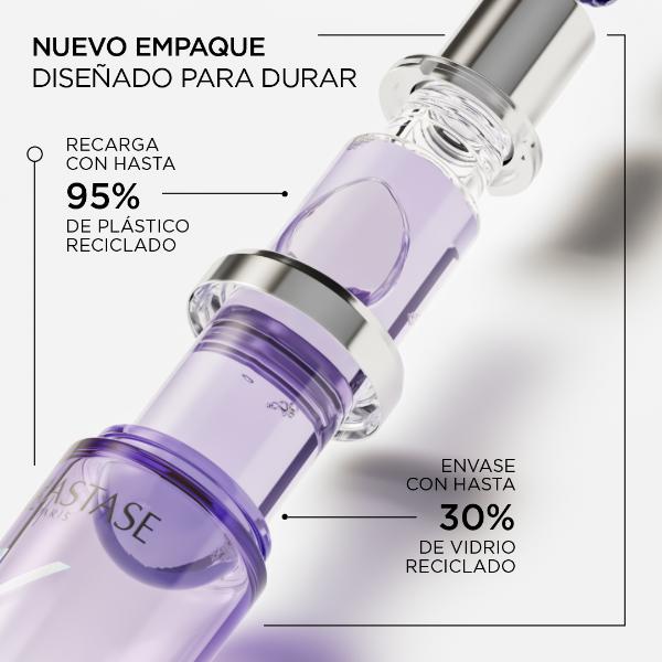 Kerastase Blond Absolu L'Huile Cicagloss Refill 75ml