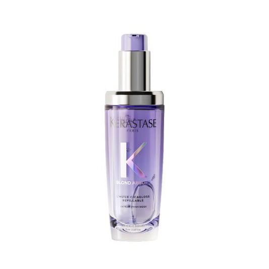 Kerastase Blond Absolu L'Huile Cicagloss Refilable 75ml