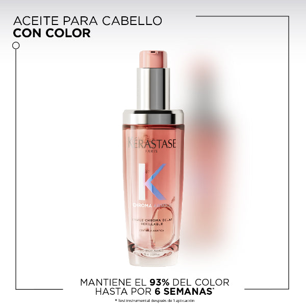 Kerastase Chroma Oil 75ml