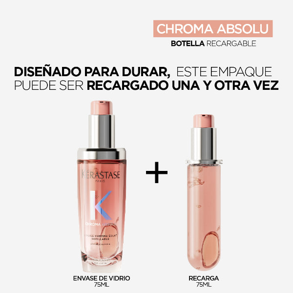 Kerastase Chroma Oil 75ml