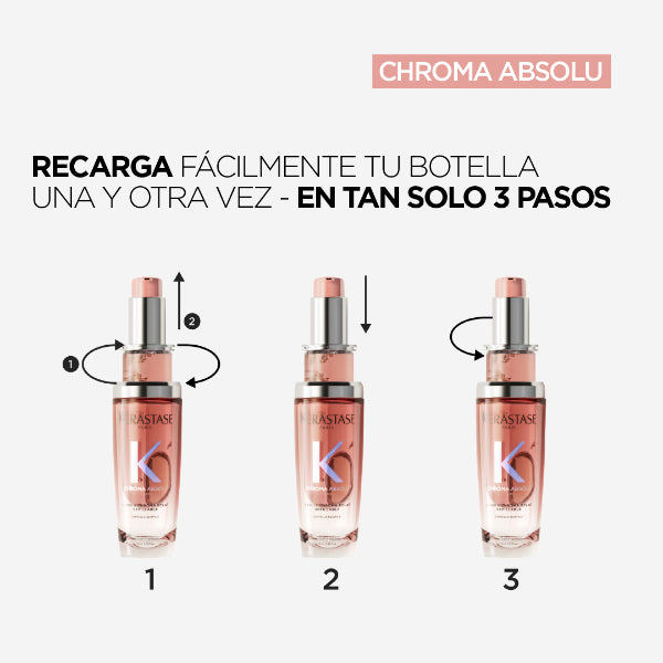 Kerastase Chroma Oil 75ml