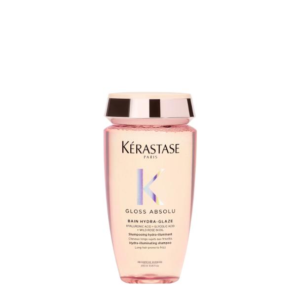 Kerastase Gloss Absolu Bain 250ml