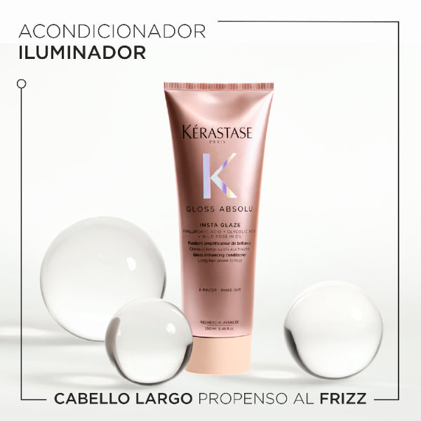 Kerastase Gloss Absolu Fondant 250ml